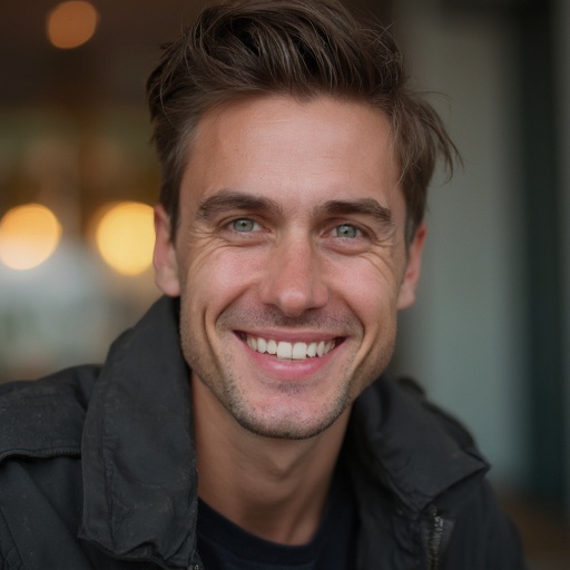 Daan Smits — beste online casino zonder cruks reviewer